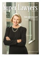 Michael S. Morgenstern Named 2013 Washington, DC Super Lawyer