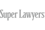 Super Lawyers Badge