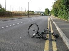 Bicycle Accidents